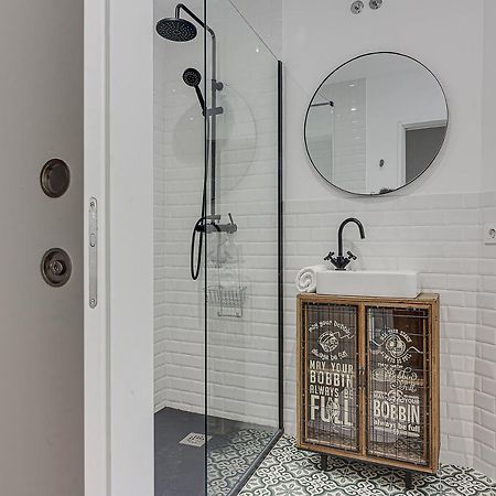 Central Square Deluxe Apartment Ла Коруня Екстериор снимка